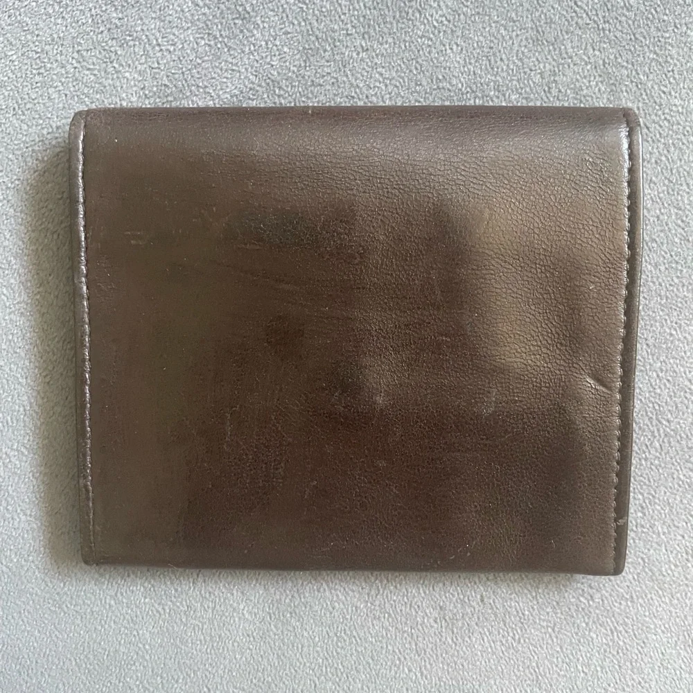 Chanel coin and card holder - Picture 3 of 8